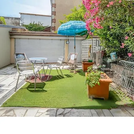 別荘 Jolie Maison ラ・クールヌーヴ