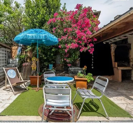 Jolie Maison * La Courneuve